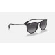 ERIKA CLASSIC
Lenses: Grey Gradient  +  Frame: Black