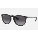 ERIKA CLASSIC
Lenses: Grey Gradient  +  Frame: Black