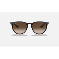 ERIKA CLASSIC
Lenses: Brown Gradient  +  Frame: Mirror Blue On Light Brown