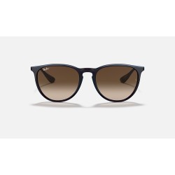ERIKA CLASSIC
Lenses: Brown Gradient  +  Frame: Mirror Blue On Light Brown
