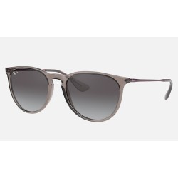 ERIKA COLOR MIX
Lenses: Grey Gradient  +  Frame: Shiny Transparent Grey