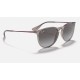 ERIKA COLOR MIX
Lenses: Grey Gradient  +  Frame: Shiny Transparent Grey