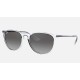 ERIKA COLOR MIX
Lenses: Grey Gradient  +  Frame: Shiny Transparent