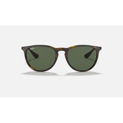 ERIKA CLASSIC
Lenses: Green Classic G-15  +  Frame: Tortoise
