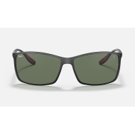 RB4179M SCUDERIA FERRARI COLLECTION
Lenses: Green Classic  +  Frame: Black