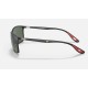 RB4179M SCUDERIA FERRARI COLLECTION
Lenses: Green Classic  +  Frame: Black