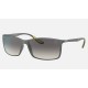 RB4179M SCUDERIA FERRARI COLLECTION
Lenses: Grey Gradient  +  Frame: Grey