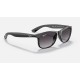 Andy
Lenses: Grey Gradient  +  Frame: Black
