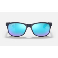Andy
Lenses: Blue Mirror  +  Frame: Blue