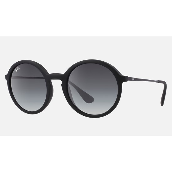 RB4222
Lenses: Grey Gradient  +  Frame: Black