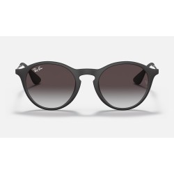 RB4243
Lenses: Grey Gradient  +  Frame: Black