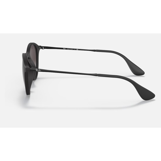 RB4243
Lenses: Grey Gradient  +  Frame: Black