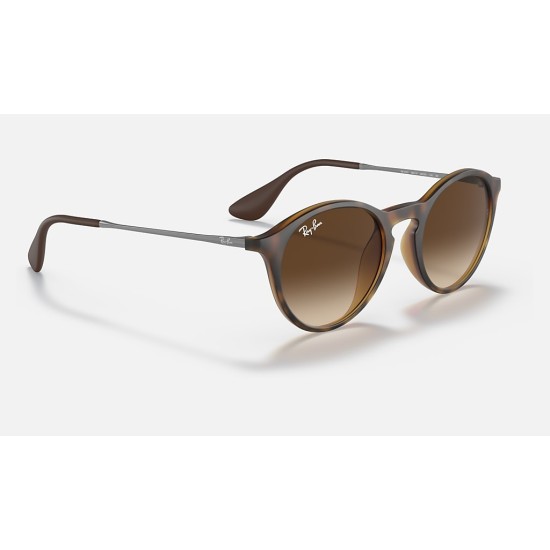 RB4243
Lenses: Brown Gradient  +  Frame: Tortoise
