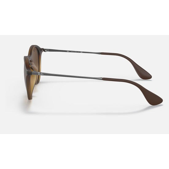 RB4243
Lenses: Brown Gradient  +  Frame: Tortoise