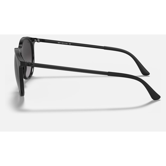 RB4274
Lenses: Grey Gradient  +  Frame: Black