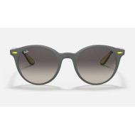 RB4296M SCUDERIA FERRARI COLLECTION
Lenses: Grey Gradient  +  Frame: Grey