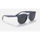 RB4306
Lenses: Light Brown Gradient  +  Frame: Blue