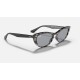Nina
Lenses: Blue Mirror  +  Frame: Grey Havana