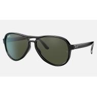 Vagabond
Lenses: Green Classic G-15  +  Frame: Black