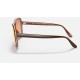 STATE SIDE MIRROR EVOLVE
Lenses: Orange Photochromic Mirror  +  Frame: Dark Brown
