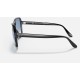 STATE SIDE
Lenses: Blue Gradient  +  Frame: Black Transparent Blue Black