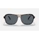 State Side
Lenses: Blue/Grey Classic  +  Frame: Havana