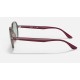 RB4361 EVOLVE
Lenses: Green Photochromic Classic  +  Frame: Bordeaux