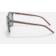 RB4387 EVOLVE
Lenses: Green Photochromic Classic  +  Frame: Transparent Grey
