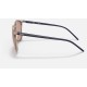 RB4387 EVOLVE
Lenses: Brown Photochromic Classic  +  Frame: Light Brown