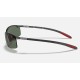 RB8305M SCUDERIA FERRARI COLLECTION
Lenses: Green Classic  +  Frame: Black