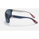RB8356M SCUDERIA FERRARI COLLECTION
Lenses: Dark Blue Classic  +  Frame: Blue