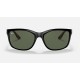 RB8356M SCUDERIA FERRARI COLLECTION
Lenses: Green Classic  +  Frame: Black