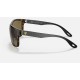 RB8356M SCUDERIA FERRARI COLLECTION
Lenses: Dark Brown Classic B-15  +  Frame: Tortoise