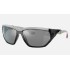 RB8359M SCUDERIA FERRARI COLLECTION
Lenses: Grey Mirror  +  Frame: Black