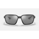 RB8360M SCUDERIA FERRARI COLLECTION
Lenses: Grey Mirror  +  Frame: Black