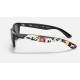 RB2132 MICKEY J19
Lenses: Polarized Green Classic G-15  +  Frame: Black