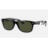 RB2132 NEW WAYFARER MICKEY S20
Lenses: Polarized Green Classic G-15  +  Frame: Black