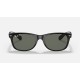 NEW WAYFARER CLASSIC
Lenses: Polarized Green Classic  +  Frame: Black