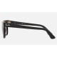METEOR CLASSIC
Lenses: Polarized Grey Gradient  +  Frame: Black