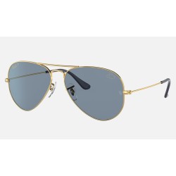 Aviator Mickey WDW50
Lenses: Polarized Blue/Silver Classic  +  Frame: Gold