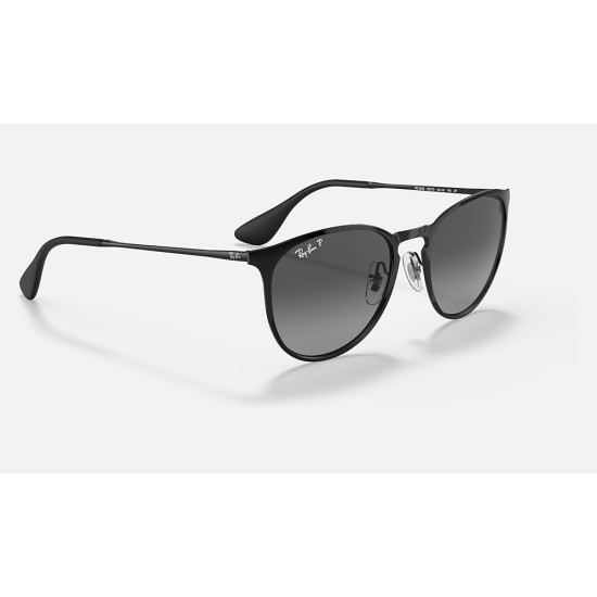 ERIKA METAL
Lenses: Polarized Grey Gradient  +  Frame: Black