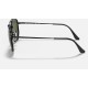 MARSHAL II
Lenses: Polarized Green Classic G-15  +  Frame: Black