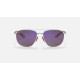 RB3659M SCUDERIA FERRARI COLLECTION
Lenses: Polarized Blue Chromance Mirror  +  Frame: Silver