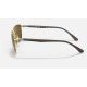 RB3684CH CHROMANCE
Lenses: Polarized Brown Classic  +  Frame: Gold