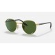 RB3691 CHROMANCE
Lenses: Polarized Dark Green Chromance Classic  +  Frame: Gold