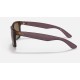 JUSTIN CLASSIC
Lenses: Polarized Brown Gradient  +  Frame: Transparent Dark Brown