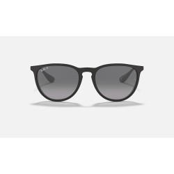 ERIKA @Collection
Lenses: Polarized Brown Gradient  +  Frame: Black
