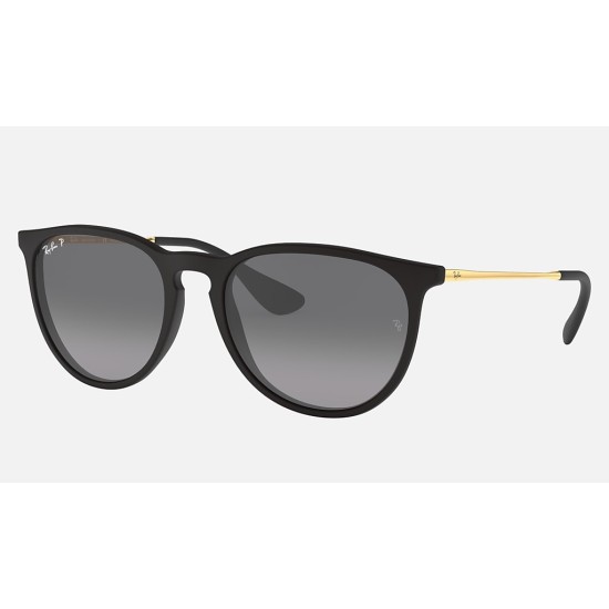 ERIKA @Collection
Lenses: Polarized Brown Gradient  +  Frame: Black