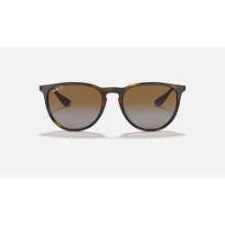 ERIKA CLASSIC
Lenses: Polarized Brown Gradient  +  Frame: Tortoise