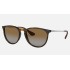 ERIKA CLASSIC
Lenses: Polarized Brown Gradient  +  Frame: Tortoise